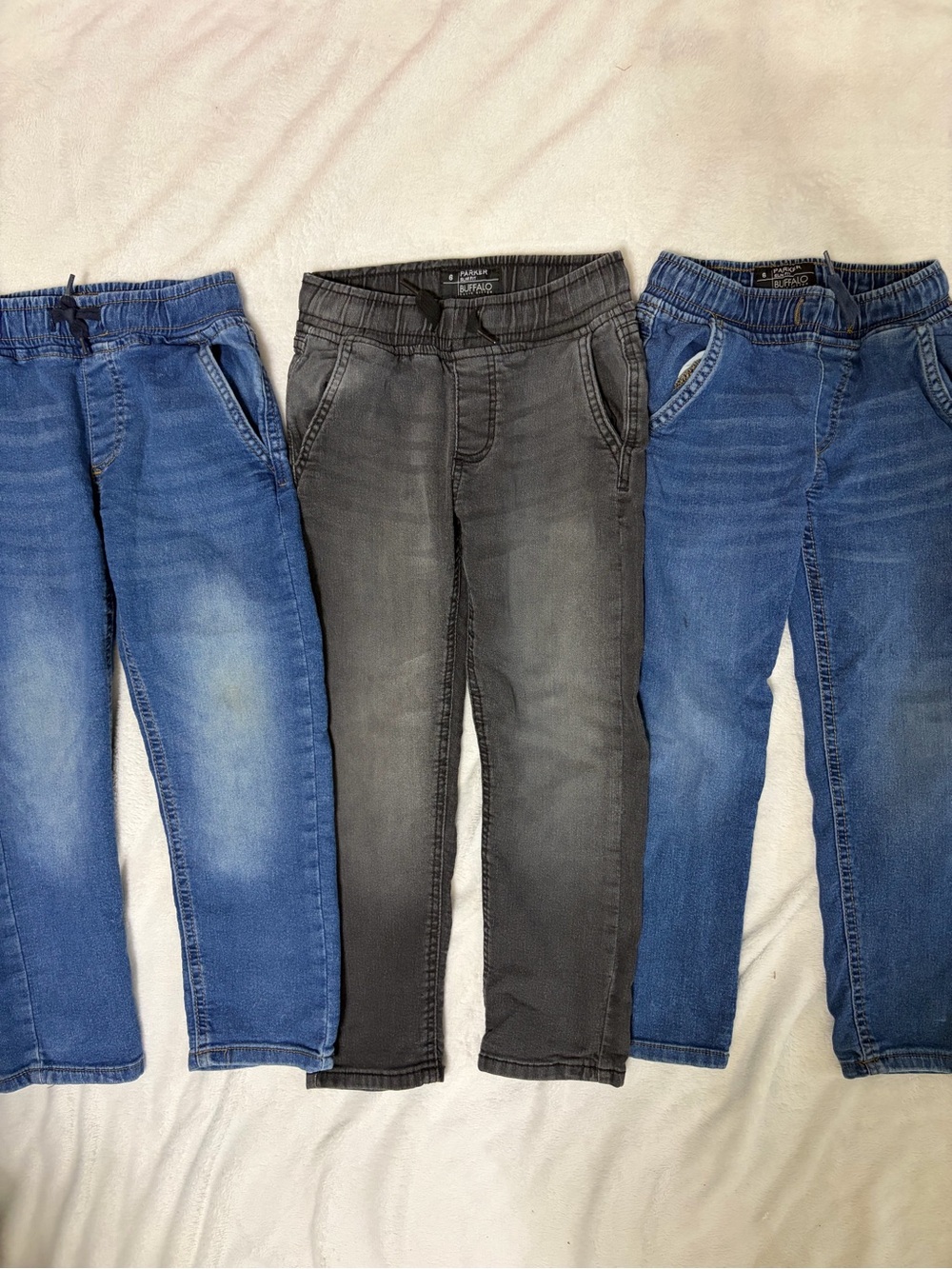 Boys Jeans bundle